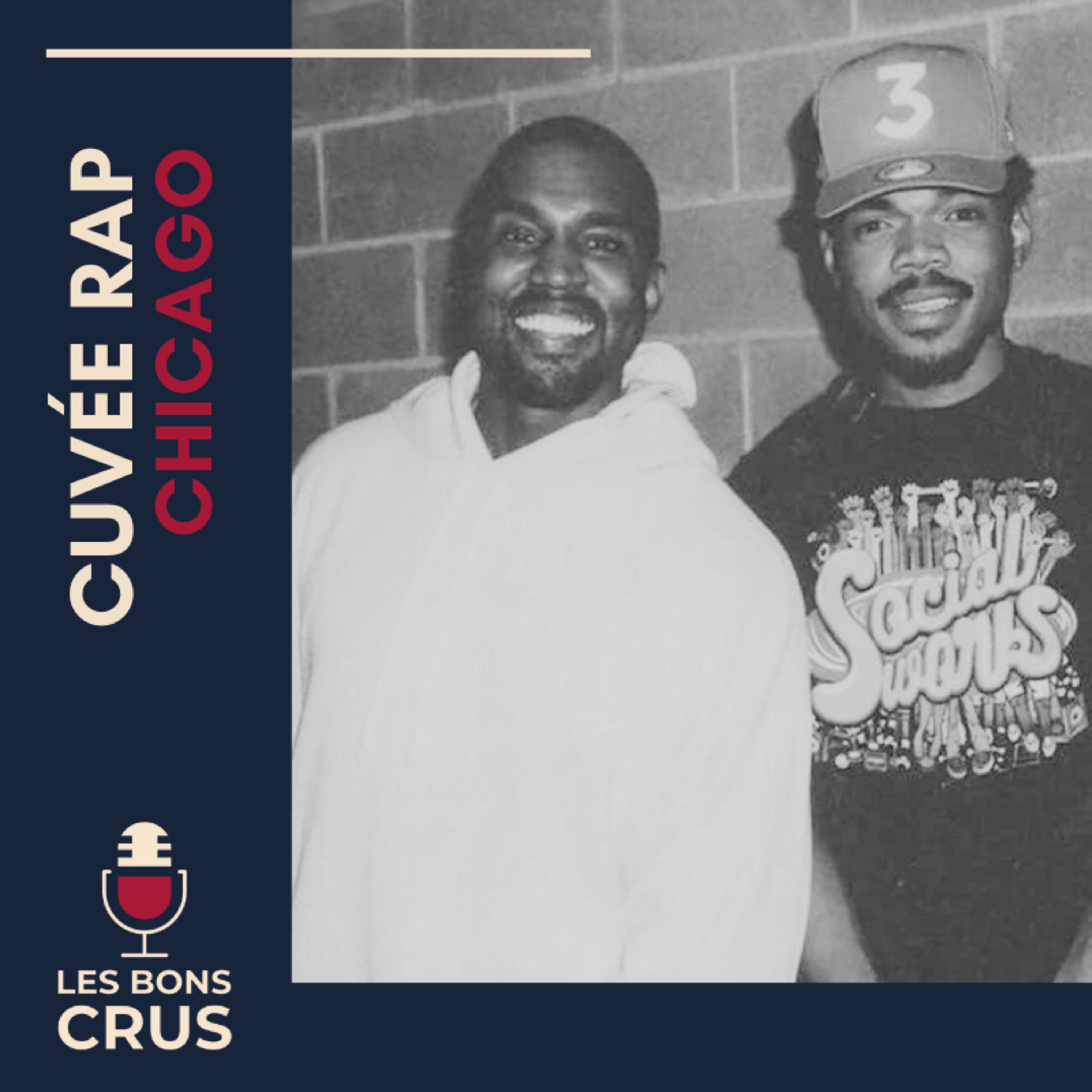 Chicago, le rap aux influences Soul et Gospel - Cuvée Rap