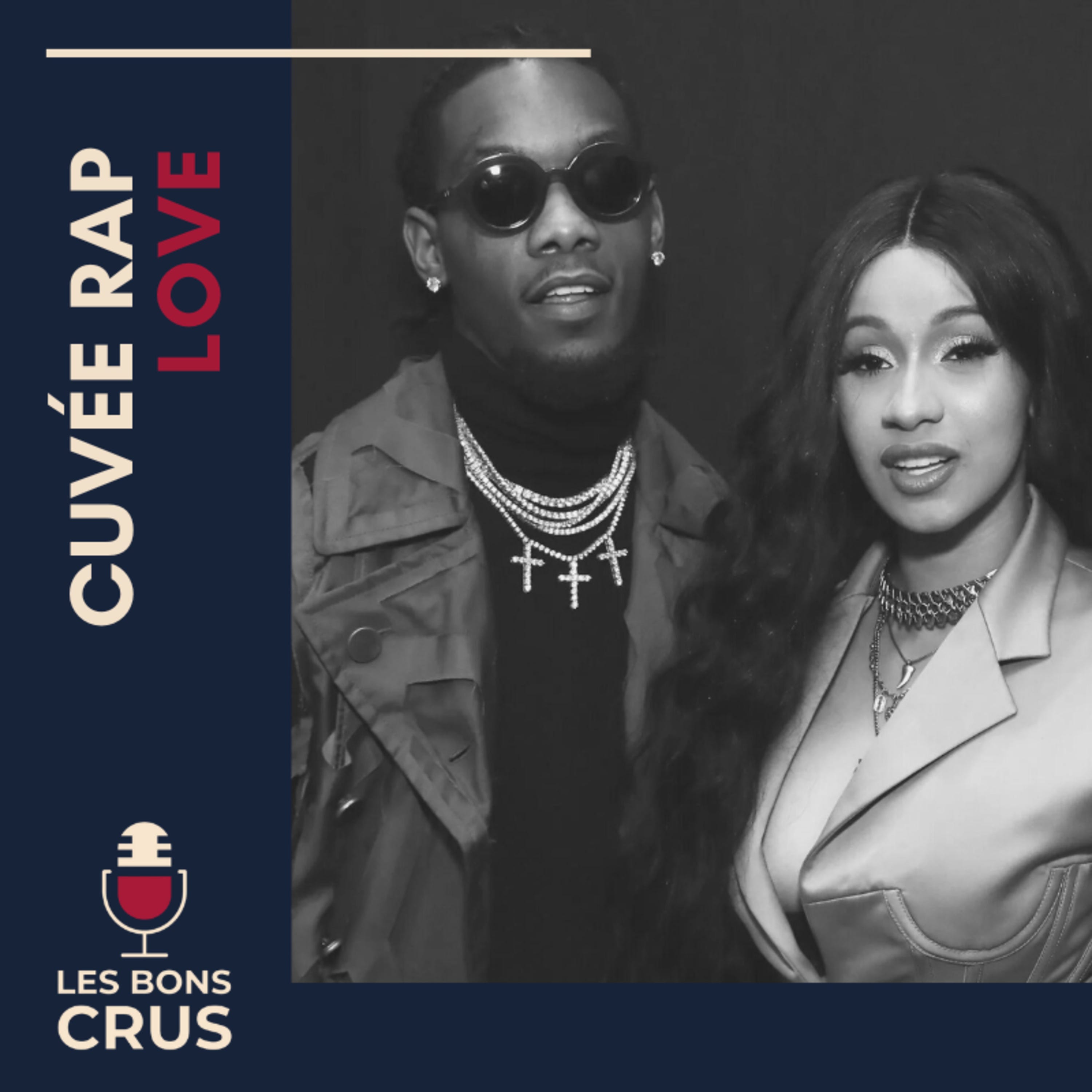 Cuvée Rap Love (St Valentin)