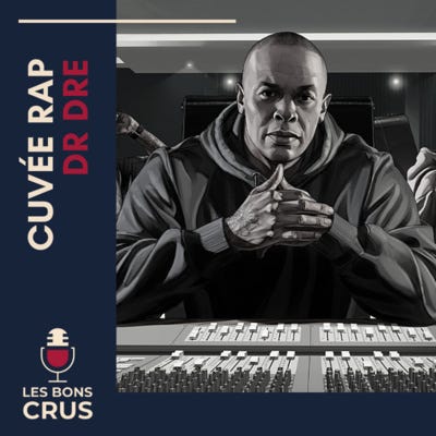 Dr Dre de retour en 2022 ? - Cuvée Rap