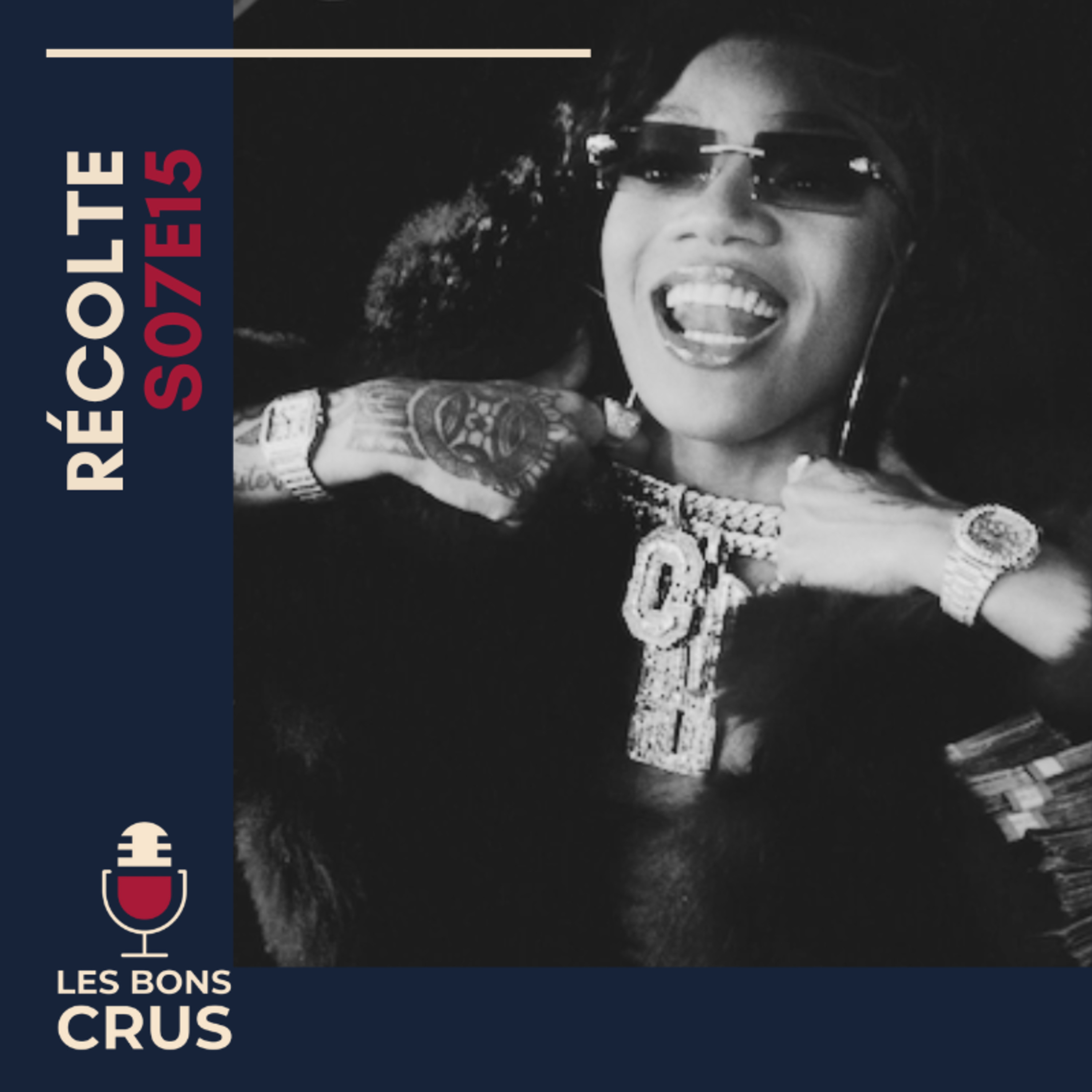 Glorilla, Valee, Butter Bullets, Chief Keef, Rx Papi, Sexyy Red - Récolte Rap