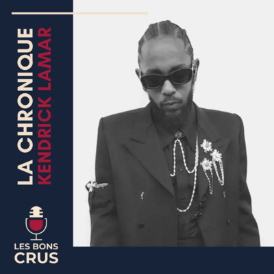 Kendrick Lamar et l'art du teasing (The Heart V, Mr Morale & The Big Steppers)