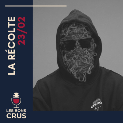 Kekra, Hamza, Ice Spice, Eva Noxious, TiaCorine, Young Nudy - Récolte Rap