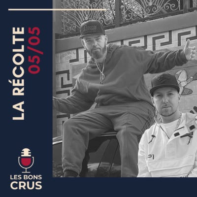 Knucks, Fivio Foreign, Nigo, Paul Wall, Kyo Itachi, Alpha Wann, A$AP Rocky - Récolte Rap