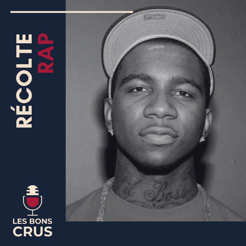Lil B, Mowgli Da Man, okis, L'Epicier, Whethan, Larry June - Récolte Rap
