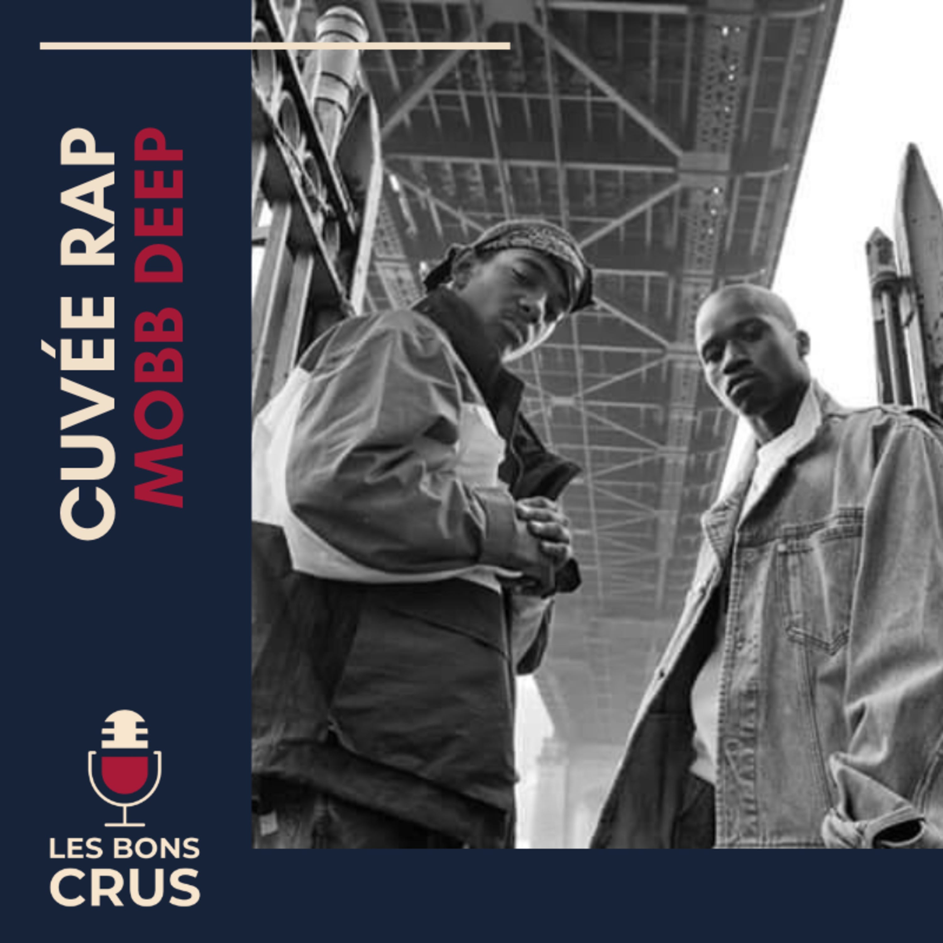 L'influence de Mobb Deep - Cuvée Rap
