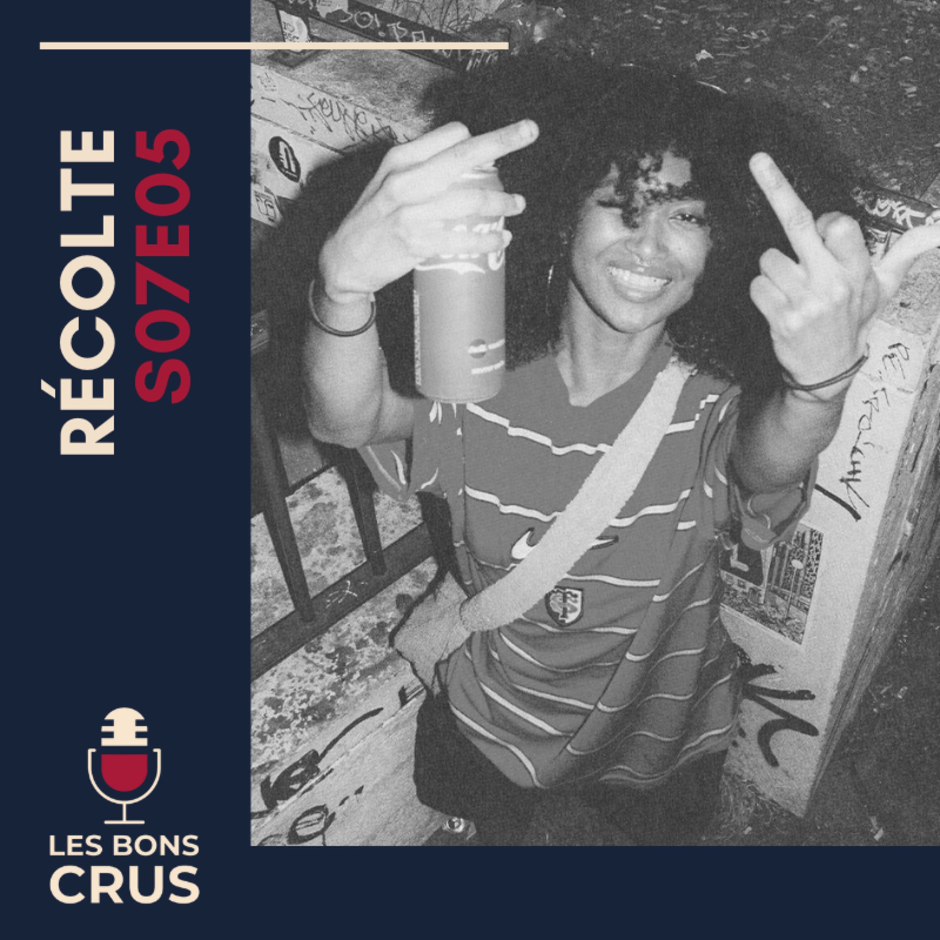 NLE Choppa, Souffrance, Kay The Prodigy, ElGrandeToto - Récolte Rap