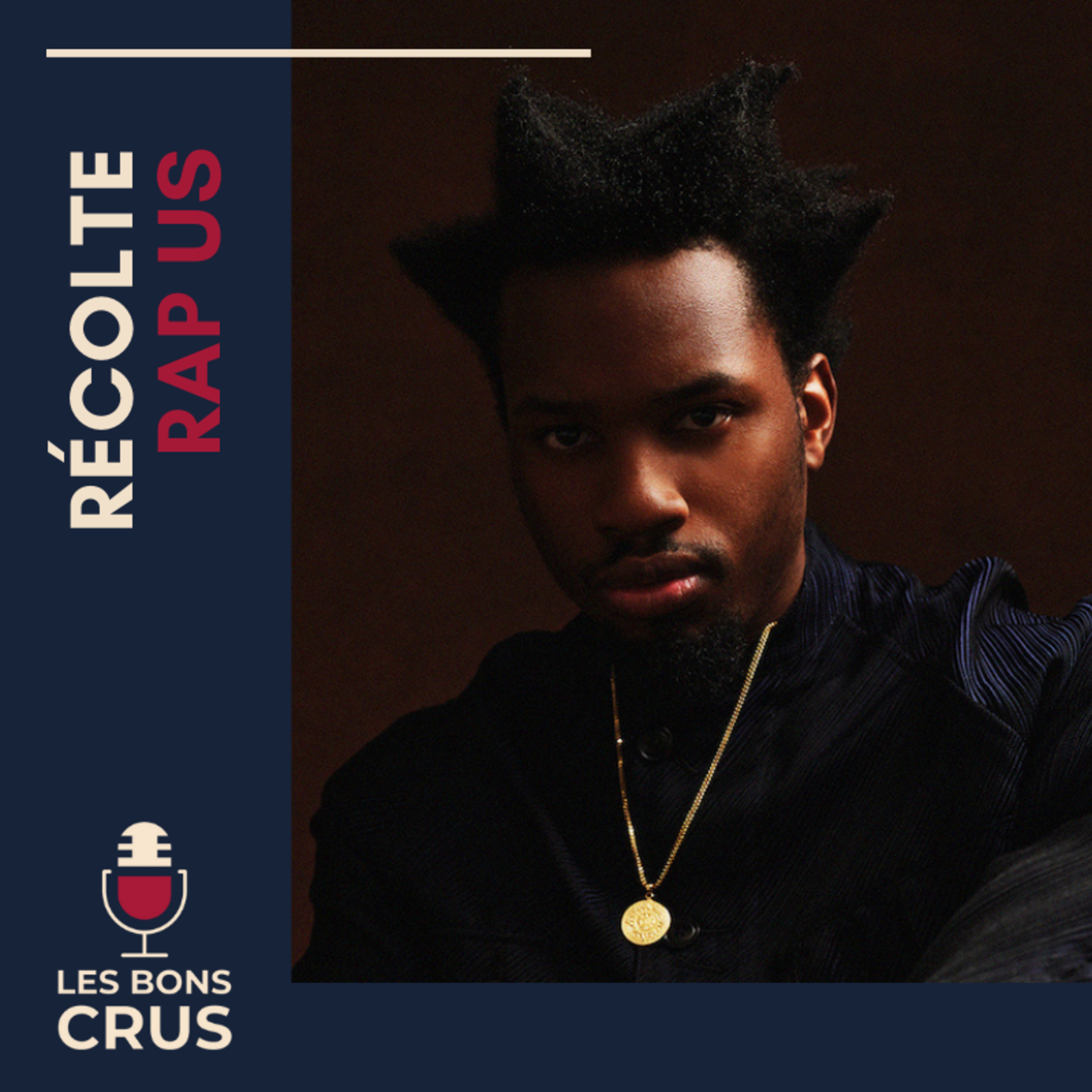 Denzel Curry, Lord Apex, Vince Staples, Larry June, Big KRIT... - Récolte Rap